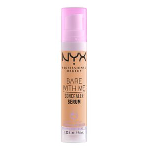 Bare With Me Dark Circle Concealer & Corrective Care