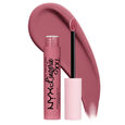 Lip Lingerie Nyx Professional Makeup