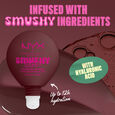 Smushy SOS Nyx Professional Makeup