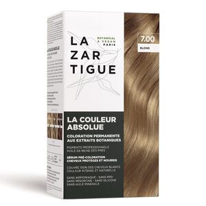 La Couleur Absolue