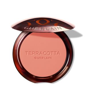 Terracotta Blush