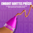 Make 'Em Wonder Nyx Professional Makeup