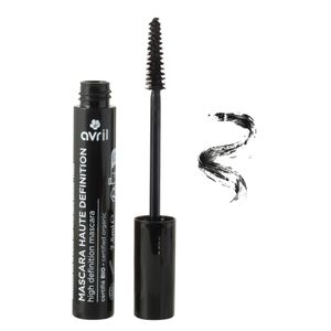 Mascara Haute Definition Certifi&eacute; Bio