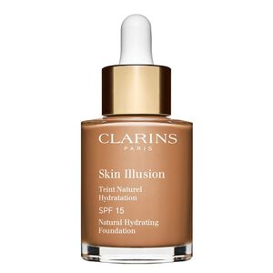 Skin Illusion SPF15