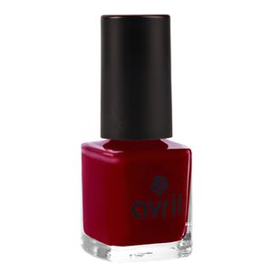 Vernis &agrave; Ongles