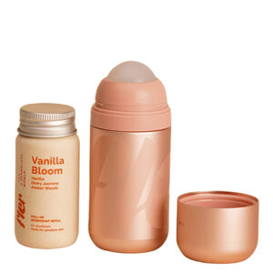 D&eacute;odorant Roll-On Rechargeable