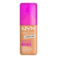 Make 'Em Wonder Nyx Professional Makeup