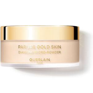 PARURE GOLD SKIN DIAMOND MICRO-POWDER