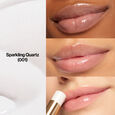 Super Lustrous Glass Shine Balm Batom Hidratante com Brilho Intenso