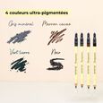 Crayon Soin Yeux Kredka do oczu o ultra-pigmentowanej, kremowej konsystencji