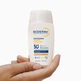 Photoderm Xdefense Ultra-Fluid SPF 50+ Tinted