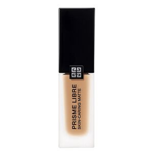 Prisme Libre Skin-Caring Matte Pflegende Foundation & Mattheit 24H 30ml