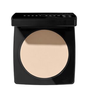 Sheer Finish Pressed Powder