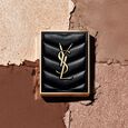 Couture Mini Clutch Yves St Laurent