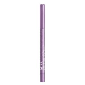 Epic Eyeliner pencils, matte and metallic shades, waterproof