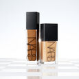 Natural Radiant Longwear Foundation Nars