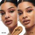 Studio Radiance Serum-Powered Foundation MAC