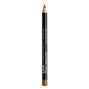 Slim lip liner