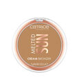 Melted Sun Cream Bronzer Catrice