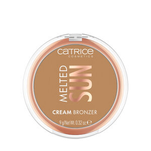 Melted Sun Cream Bronzer