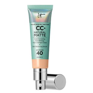 Your Skin But Better