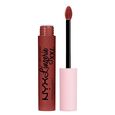 Lip Lingerie Nyx Professional Makeup