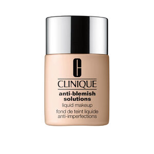 Anti-Blemish Solutions&trade;