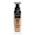 Can't Stop Won't Stop Nyx Professional Makeup