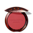 Terracotta Blush healthy-glow blush 90% ingredients of natural origin
