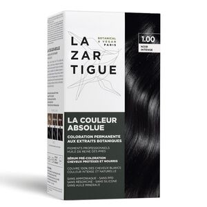 La Couleur Absolue