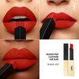 Rouge Pur Couture The Slim Luminous Matte Lipstick