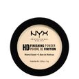 High Definition Nyx Professional Makeup