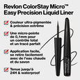 Revlon CS Micro Easy Precision Liquid Liner Revlon