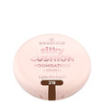 Silky Cushion Foundation Essence