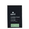Correcteur Avril