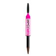 Fluff & Snatch Nyx Professional Makeup