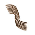 Gel Sourcils cl&eacute; de peau beaut&eacute;