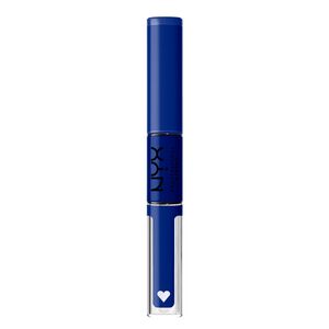 Loud Glossy Lipstick