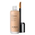 Full Coverage 2-In-1 Kiko Milano