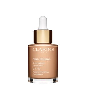Skin Illusion SPF15