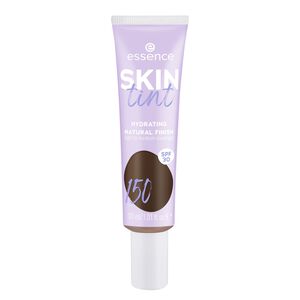 Skin Tint Light to Medium Coverage Foundation 30 ml