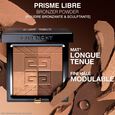 Prisme Libre Bronzer Powder Givenchy