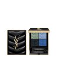 Couture Mini Clutch Yves St Laurent