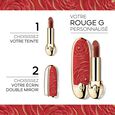 Rouge G Blooming Denim Guerlain