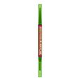 Blade & Shade Double-ended eyebrow pencil