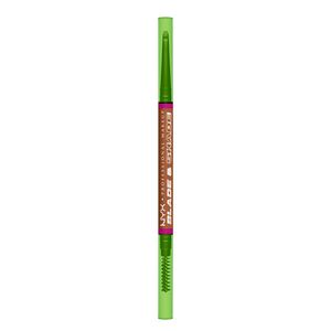 Blade & Shade Double-ended eyebrow pencil