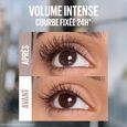 Lash Sensational Body Maybelline New York