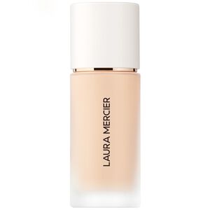 Real Flawless Foundation