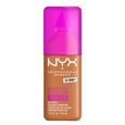 Make 'Em Wonder Nyx Professional Makeup