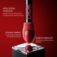 Rouge Dior On Stage Ink Blur Matte Dior